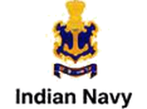 Indian Navy Logo