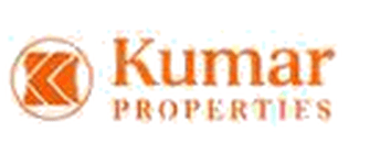 Kumar Properties Logo