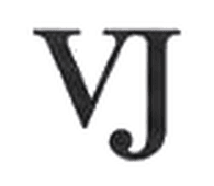 Vilas Javdekar (VJ) Logo