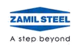 Zamil Steel Logo