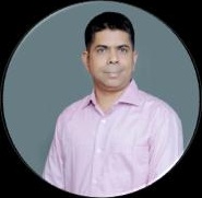 Avinash Shrivastav - IT Leadership