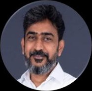 Santhosh Swamy - Construction & IT Leadership