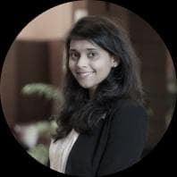 Nikita Shinde - Architectural Design & BIM Head