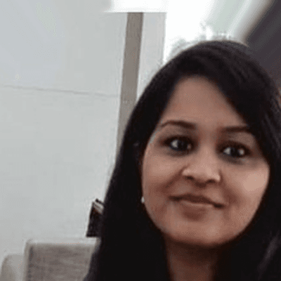 Sweety Patel - Business Growth Leader