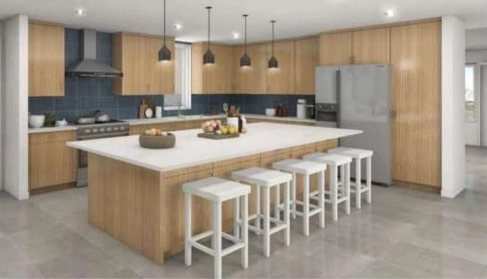 Enkasa Homes / Dreamie Redevelopment