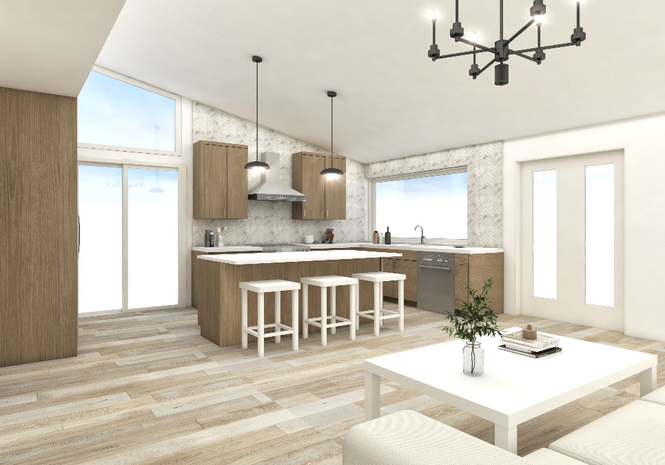 Enkasa Homes — drawing or visualization extracted from the supplied company profile, view 2